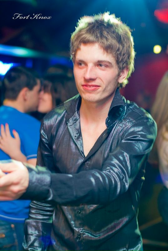 Игорь Иванченко фотография #45