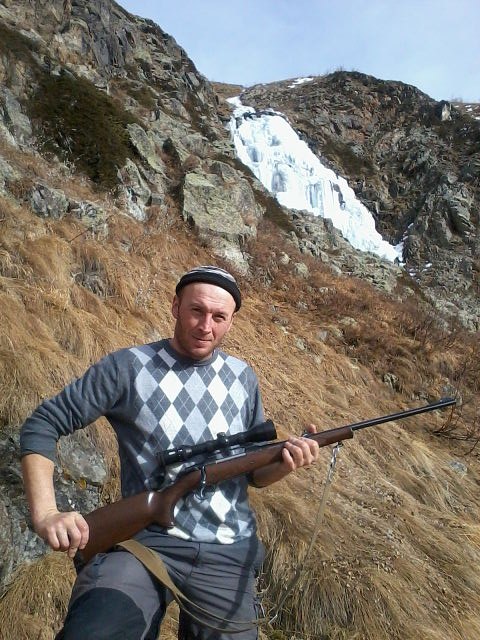 Аскер Батчаев фотография #46