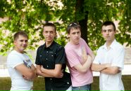 Олег Пірка фотография #39 (источник - https://vk.com/id11264136)