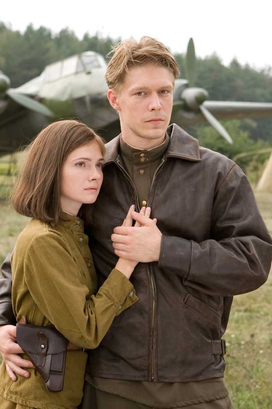 Анжелика Самсонова фотография #19