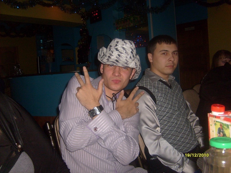 Сергей Иванов фотография #29