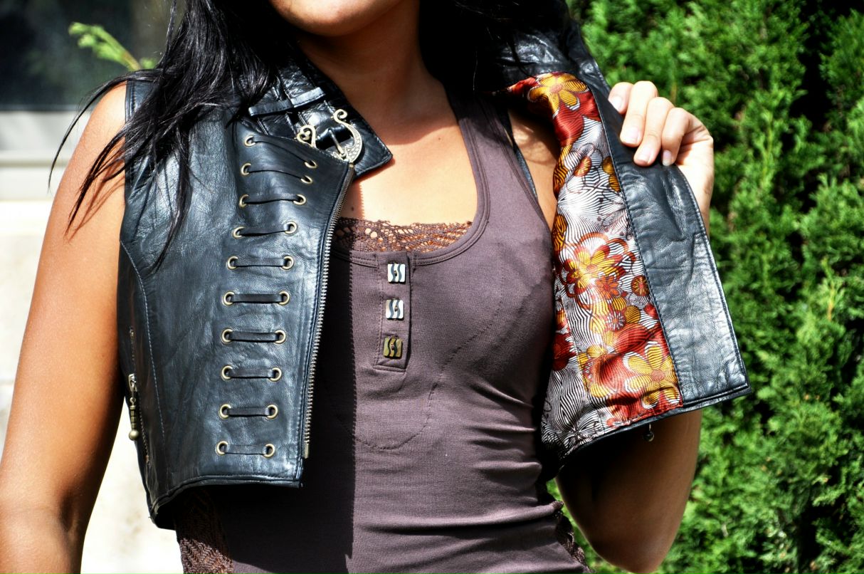 Катрин Кэт фотография #17