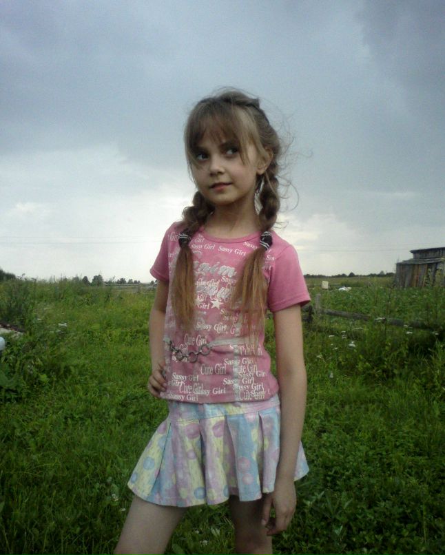 Даша Симанова фотография #30