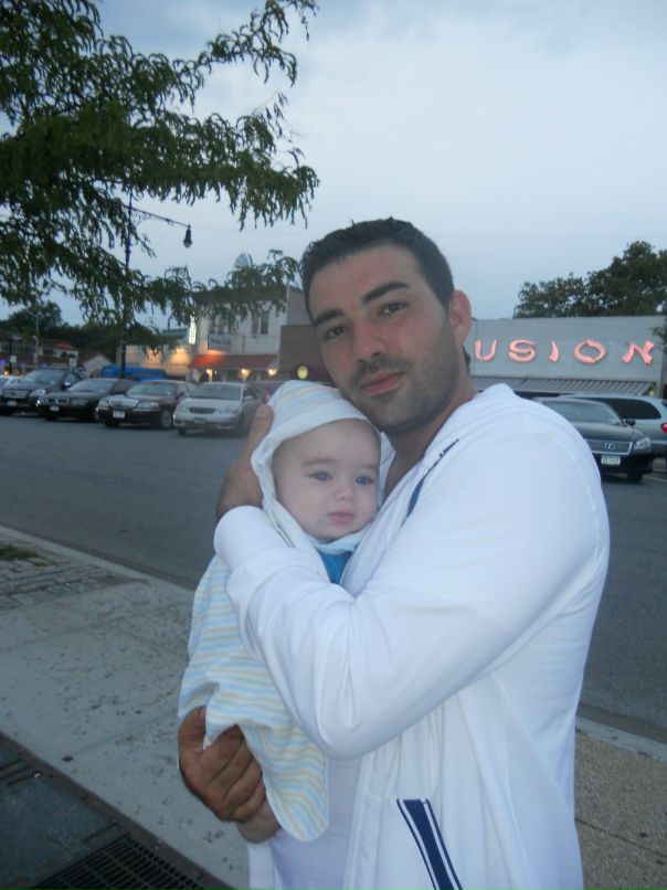 Игорь Диклер фотография #28