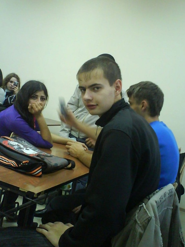 Сергей Зыгин фотография #24