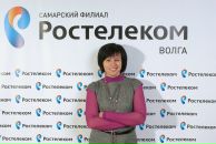 Фотография Алексеевой Марии