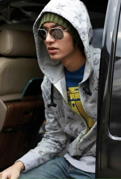 Jun Pyo фото №1