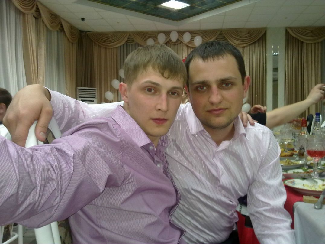 Сергей Широков фотография #39