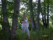 Фотография Еремкиной Алены