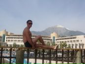 Міша Шишкін фотография #27 (источник - https://vk.com/id34496392)