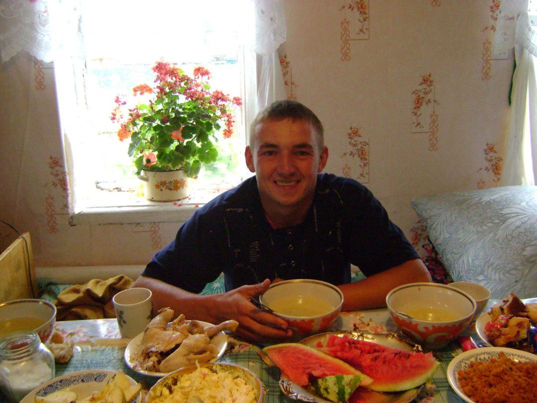 Рустам Касимов фотография #7