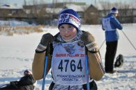 Фотография Конычевой Александры