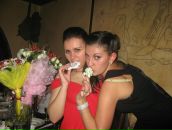 Фотография Алдохиной Юлии