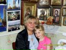 Фотография Новиковой Инны