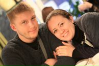 Фотография Карякиной Веры