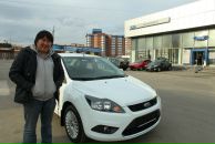 Фотография Павлова Алексея