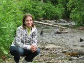 Фотография Шараповой Ирины