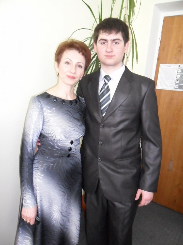 Паша Левченко фотография #29