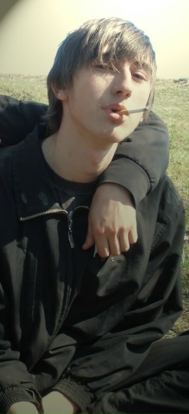 Дима Чумаков фотография #17