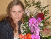 Фотография Трушиной Марианны