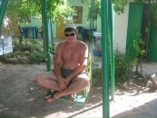 Фотография Турчиновича Сергея