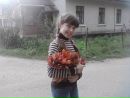 Вікуся Монастирська фотография #14 (источник - https://vk.com/id113394679)
