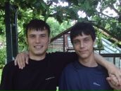 Фотография Свечина Александра