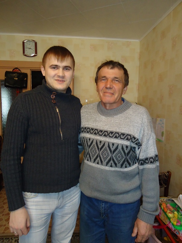 Сергей Щербаков фотография #47