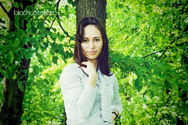 Катя Панченко фотография #31