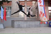 Фотография Викторовой Ксении