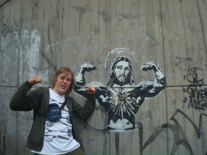 Евген Лопатi фотография #12