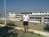 Фотография Кузьмина Сергея