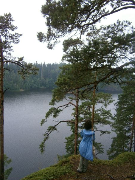 №4, Mikheya-Maria Utushkina, Ногинск №4, Mikheya-Maria Utushkina, Ногинск