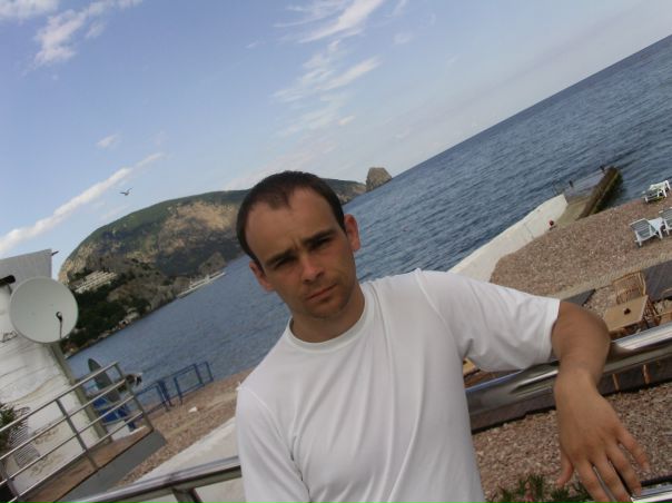 Roman Muntean фото №38