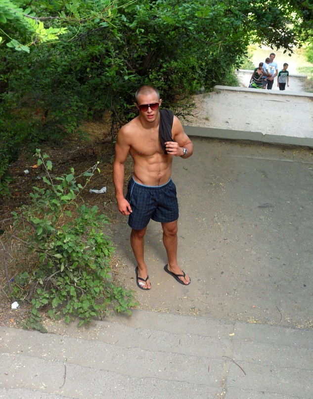 Anton Radchenko фотография #36