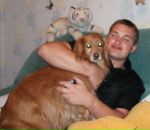 Фотография Левашова Паши