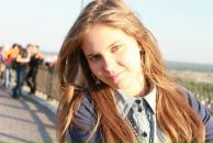 Фотография Горяйновой Алены