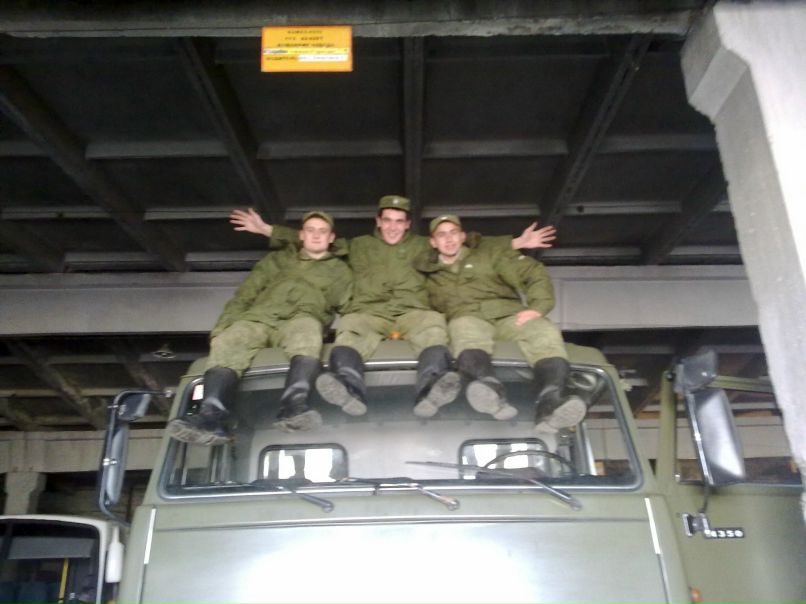 Дмитрий Сидорюк фотография #27