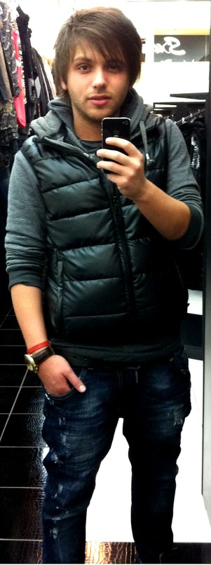 Dmitriy Rudyashko фотография #20