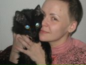 Фотография Коневой Ольги