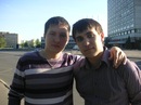 Фотография Фомина Ромы