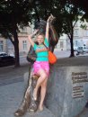 Наталя Познахівська фотография #1