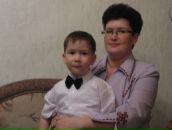 Фотография Пехметовой Светланы