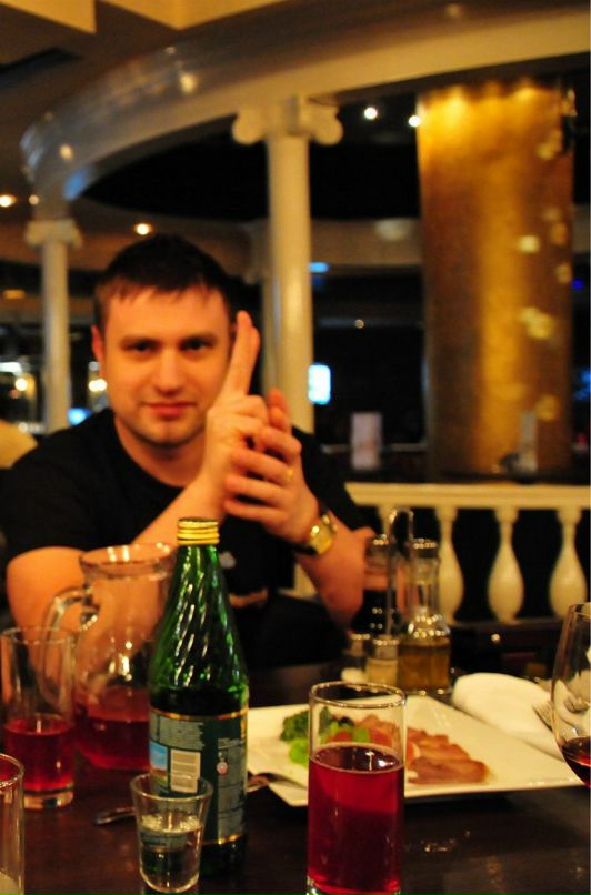 Антон Салянский фотография #41