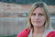 Фотография Цветковой Марии