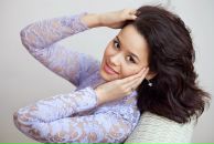 Фотография Пленокосовой Анны