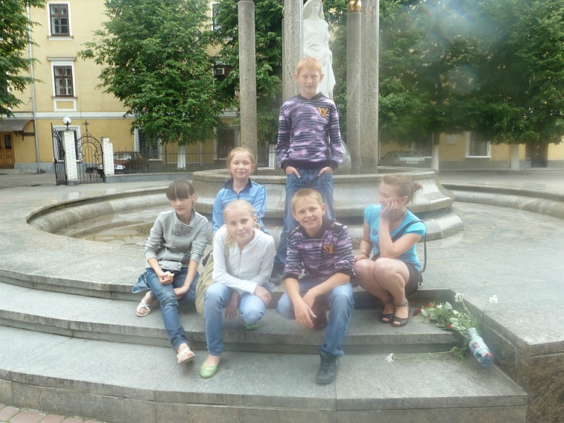 Тарас Бойко фотография #22