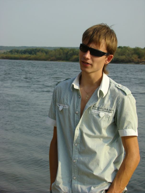 Андрей Лисицын фотография #22