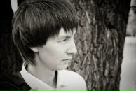 Фотография Оптимиста Руслана