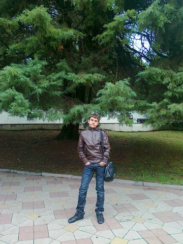 №5, Антон Андреев, Ростов-на-Дону, Россия №5, Антон Андреев, Ростов-на-Дону, Россия